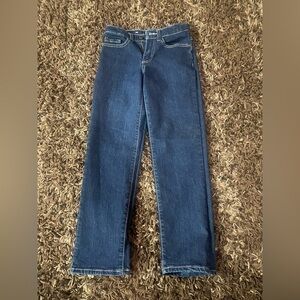 Sonoma Straight Jeans